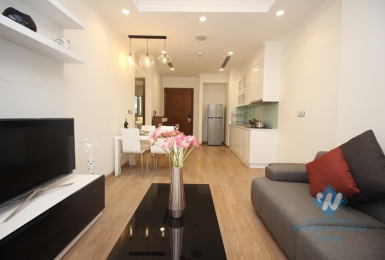 Great apartment for rent in Times City, Ha Noi